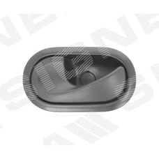 РУЧКИ ДВЕРНЫЕ RENAULT TWINGO (N)
