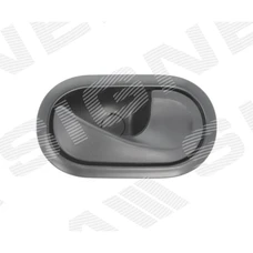 РУЧКИ ДВЕРНЫЕ RENAULT TWINGO (N)