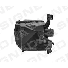 КОРОБКА ФИЛЬТРА FORD FOCUS