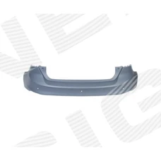 ЗАДНИЙ БАМПЕР FORD FOCUS