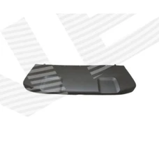 МОЛДИНГ БАМПЕРА FORD ECOSPORT