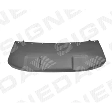 МОЛДИНГ БАМПЕРА FORD ECOSPORT