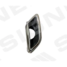 ДЕКОР ГЛУШИТЕЛЯ FORD EDGE