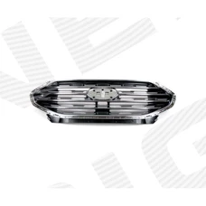 РЕШІТКА РАДІАТОРА FORD EDGE