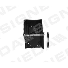 КОРОБКA ДЛЯ АКУМУЛЯТОРA FORD KUGA