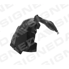 ПОДКРЫЛЬНИК FORD S-MAX