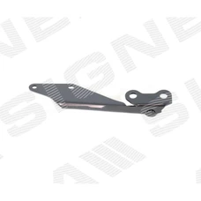 ПЕТЛЯ КАПОТУ FORD FLEX