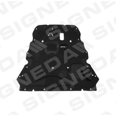 ЗАЩИТА ДВИГАТЕЛЯ FORD ESCAPE