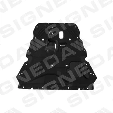 ЗАЩИТА ДВИГАТЕЛЯ FORD ESCAPE