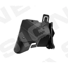 КРЕПЛЕНИЕ БАМПЕРА FORD FOCUS