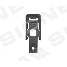 КРЕПЛЕНИЕ БАМПЕРА FORD FIESTA
