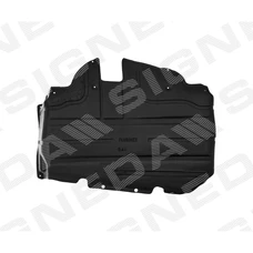 ЗАЩИТА ДВИГАТЕЛЯ VOLKSWAGEN 95 - 00