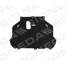 ЗАЩИТА ДВИГАТЕЛЯ FORD TRANSIT CONNECT