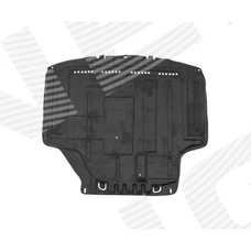 ЗАЩИТА ДВИГАТЕЛЯ FORD FIESTA