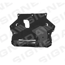 ЗАЩИТА ДВИГАТЕЛЯ FORD KUGA