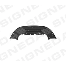 ЗАЩИТА ПОД БАМПЕР FORD C-MAX