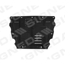 ЗАЩИТА ДВИГАТЕЛЯ FORD EDGE