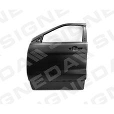 ДВЕРІ FORD EXPLORER