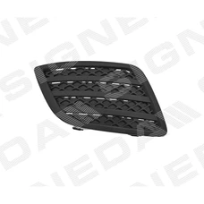 РЕШЕТКА В БАМПЕР FORD FIESTA VI (JHS)