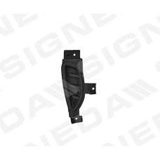 ҐРАТИ В БАМПЕР FORD KUGA