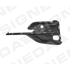 РЕШЕТКА В БАМПЕР FORD KUGA