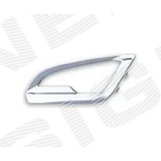 РЕШЕТКА В БАМПЕР FORD ECOSPORT