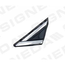 ОТДЕЛКА ЗЕРКАЛА FORD MONDEO