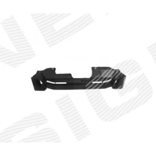 РЕШІТКА РАДІАТОРА HONDA ACCORD SDN (CC7) (EU)