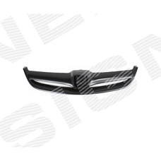РЕШІТКА РАДІАТОРА HONDA CIVIC SDN (ES)