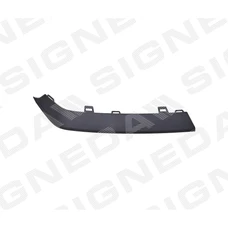 МОЛДИНГ ДЛЯ РЕШЕТКИ HONDA CR-V (RE)