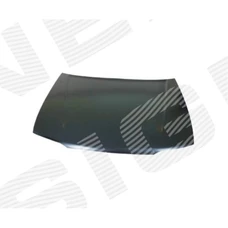 КАПОТ HONDA ACCORD