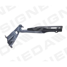 ПЕТЛЯ КАПОТУ HONDA CR-V