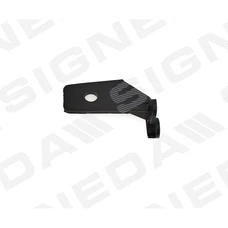 КРОНШТЕЙН ПЕР.ФАРИ HONDA CR-V (RE)