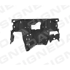 ЗАХИСТ ДВИГУНА HONDA ACCORD SDN/COMBI (EU)