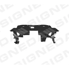 ЗАЩИТА ДВИГАТЕЛЯ HONDA CR-V (RE)