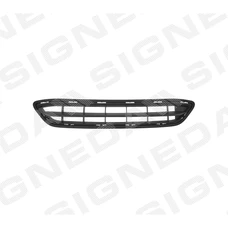ҐРАТИ В БАМПЕР HONDA CR-V