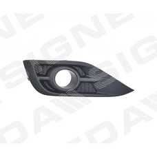 ҐРАТИ В БАМПЕР HONDA CR-V