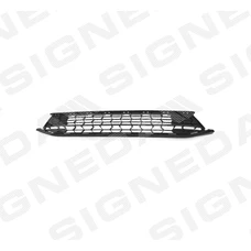 ҐРАТИ В БАМПЕР HONDA ODYSSEY