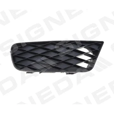 ҐРАТИ В БАМПЕР HONDA CIVIC SDN (USA)