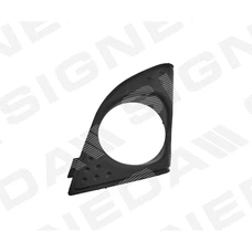 ҐРАТИ В БАМПЕР HONDA CR-V