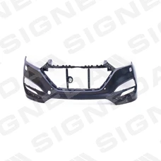 ПЕРЕДНИЙ БАМПЕР HYUNDAI TUCSON