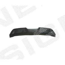 СПОЙЛЕР БАМПЕРУ HYUNDAI IX25 / CRETA
