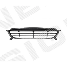 ҐРАТИ В БАМПЕР HYUNDAI SOLARIS