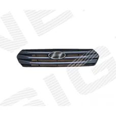РЕШІТКА РАДІАТОРА HYUNDAI IX25 / CRETA