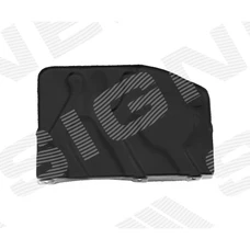 ЗАХИСТ ДВИГУНА KIA SPORTAGE (SL)