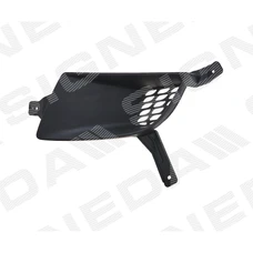 ҐРАТИ В БАМПЕР HYUNDAI I-30
