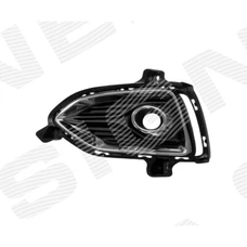 ҐРАТИ В БАМПЕР HYUNDAI ACCENT