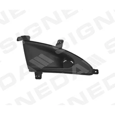 ҐРАТИ В БАМПЕР HYUNDAI ELANTRA