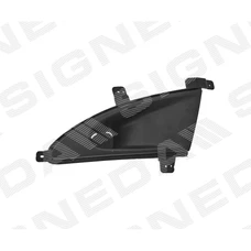 ҐРАТИ В БАМПЕР HYUNDAI ELANTRA