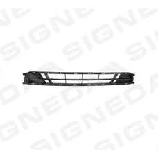 ҐРАТИ В БАМПЕР HYUNDAI SONATA (NF)